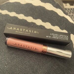 ANASTASIA liquid Lipstick Pure Hollywood New
